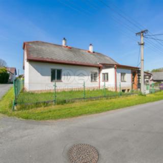 Prodej rodinného domu 96 m² Dobřív