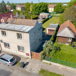 Prodej rodinného domu 171 m² Brandýs nad Labem-Stará Boleslav, Erbenova