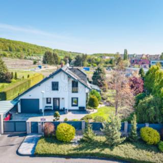 Prodej rodinného domu 190 m² Chomutov, Jarní