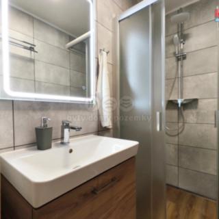Pronájem bytu 1+kk, garsoniery 33 m² Brandýs nad Labem-Stará Boleslav