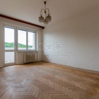 Prodej bytu 2+1 51 m² Krnov, SPC H
