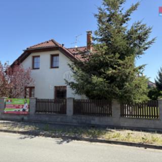Prodej rodinného domu 169 m² Staré Hradiště, Na Hledíku