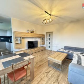 Pronájem bytu 3+1 90 m² Šonov