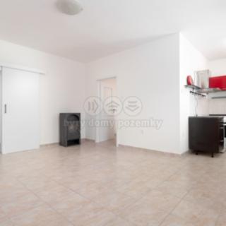 Prodej bytu 2+1 57 m² Ostrava