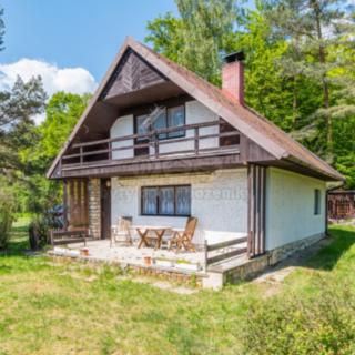 Prodej chaty 62 m² Bohostice