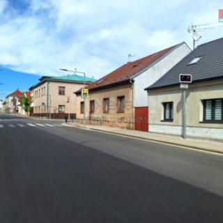Prodej rodinného domu 79 m² Nový Bydžov, Revoluční třída