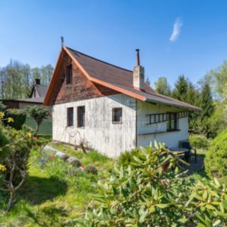 Prodej chaty 35 m² Cheb