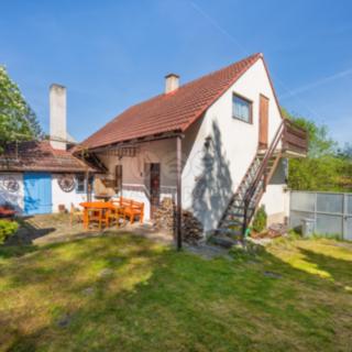 Prodej chaty 56 m² Beřovice