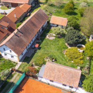 Prodej rodinného domu 120 m² Hrochův Týnec