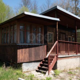 Prodej chaty 74 m² Vítkov
