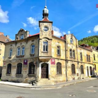Pronájem restaurace 200 m² Děčín, Lesní cesta