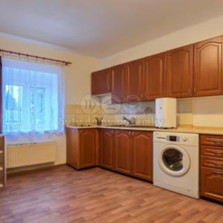 Pronájem bytu 1+kk, garsoniery 21 m² Mšecké Žehrovice