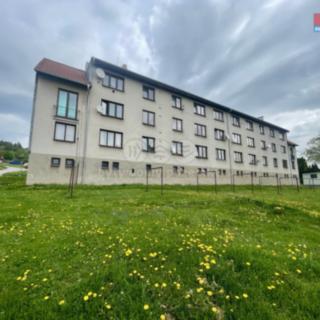 Prodej bytu 2+1 52 m² Ktiš