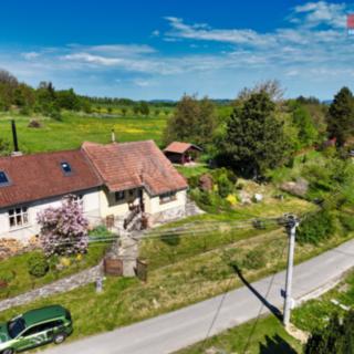 Prodej chaty 85 m² Šubířov