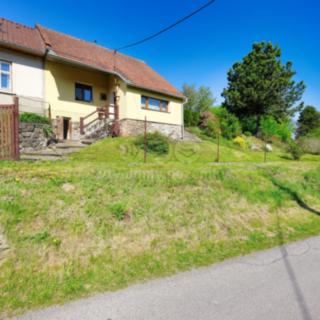 Prodej rodinného domu 85 m² Šubířov