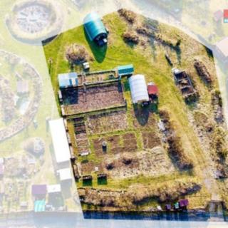 Prodej stavební parcely 4 292 m² Sušice
