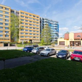 Prodej bytu 1+1 44 m² Pelhřimov, Osvobození