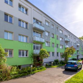 Prodej bytu 4+1 76 m² Pardubice, Chemiků