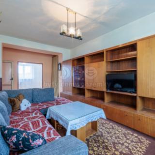 Prodej bytu 2+1 50 m² Aš, Sadová