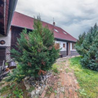 Pronájem rodinného domu 69 m² Benátky nad Jizerou