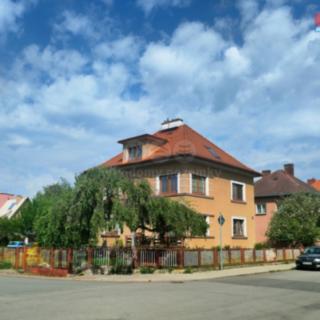 Pronájem bytu 2+1 80 m² Česká Lípa, Jiřího z Poděbrad