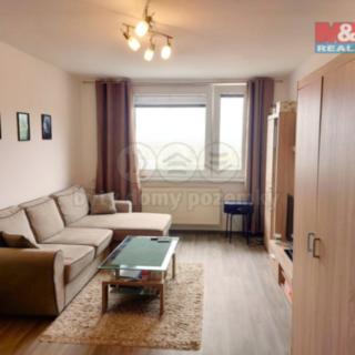 Pronájem bytu 2+kk 40 m² Kralupy nad Vltavou