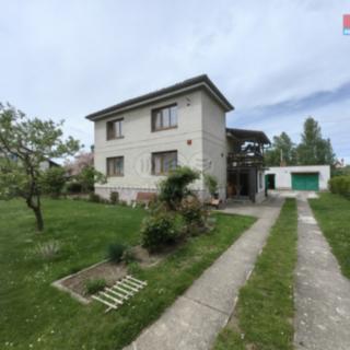 Pronájem bytu 2+1 65 m² Hradec Králové, Květná