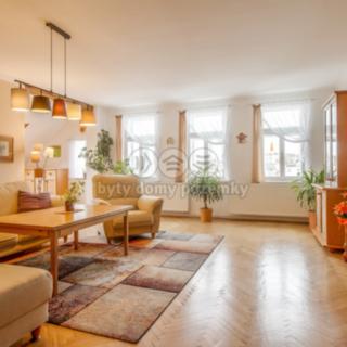 Prodej bytu 4+1 152 m² Jablonec nad Nisou, Vzdušná ulička
