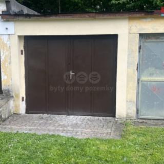 Prodej garáže 19 m² Prachatice