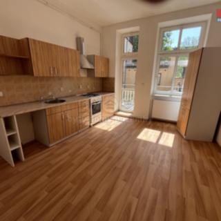 Pronájem bytu 4+kk 66 m² Český Těšín