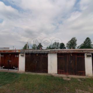 Prodej garáže 20 m² Sezimovo Ústí