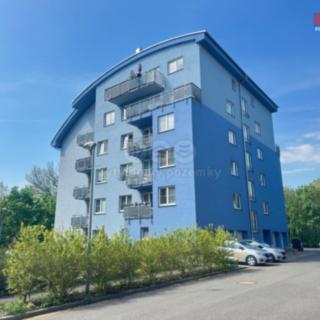 Pronájem bytu 3+kk 69 m² Liberec, Nádvorní