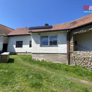 Pronájem rodinného domu 171 m² Zahorčice