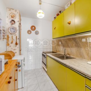 Prodej bytu 3+kk 66 m² Mělník