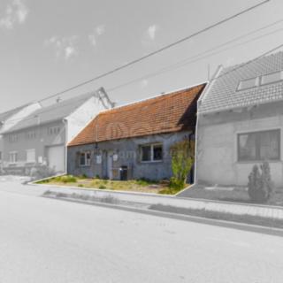Prodej rodinného domu 130 m² Němčany