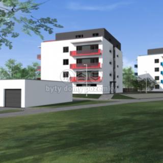 Pronájem garáže 23 m² Dobřany, Jezdecká
