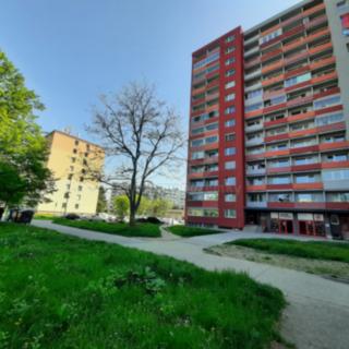 Prodej bytu 3+1 60 m² Olomouc