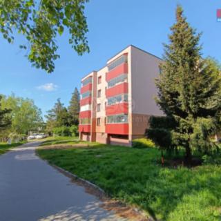Prodej bytu 4+1 95 m² Orlová