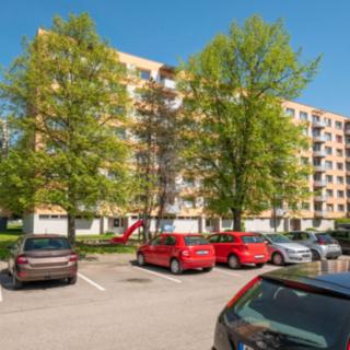 Prodej bytu 3+1 67 m² Strakonice, Heydukova