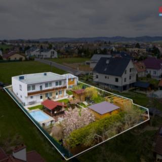 Prodej obchodu 174 m² Zlín