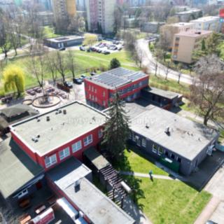Pronájem obchodu 29 m² Ostrava, Dr. Martínka