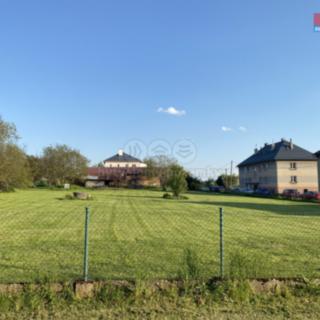 Prodej stavební parcely 1471 m² Bačetín