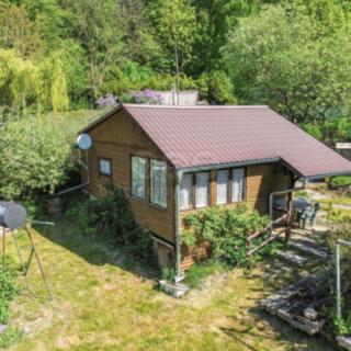Prodej chaty 35 m² Česká Kubice