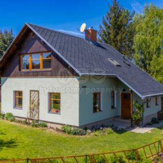 Pronájem rodinného domu 150 m² Liberec, Leknínová