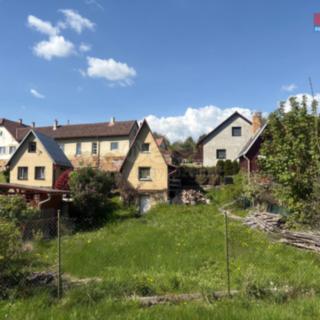 Prodej chaty 17 m² Gruna
