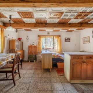 Prodej rodinného domu 68 m² Nasavrky
