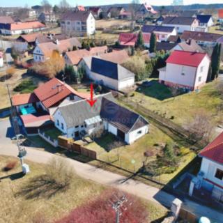 Prodej chalupy 75 m² Pošná