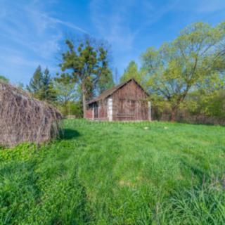 Prodej stavební parcely 2722 m² Petrovice u Karviné