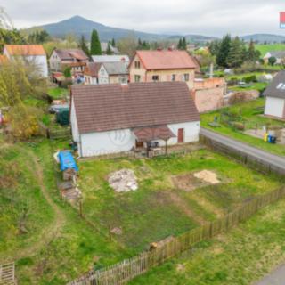 Prodej chalupy 80 m² Řehlovice