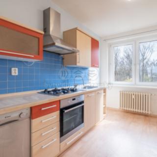 Prodej bytu 3+1 76 m² Ostrava